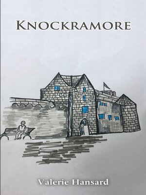 cover image of Knockramore